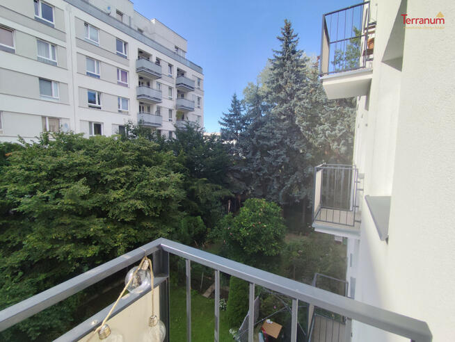 Mieszkanie Warszawa gm. Mokotów Mokotów, Etiudy Rewolucyjnej