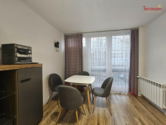 Mieszkanie Warszawa gm. Wola Wola, Żelazna