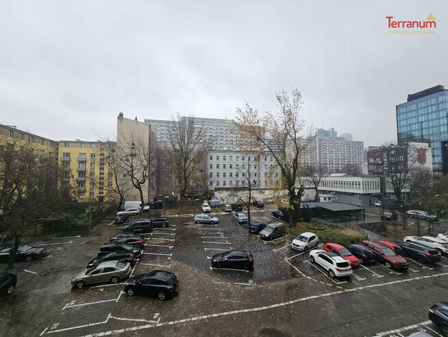 Mieszkanie Warszawa gm. Wola Wola, Żelazna