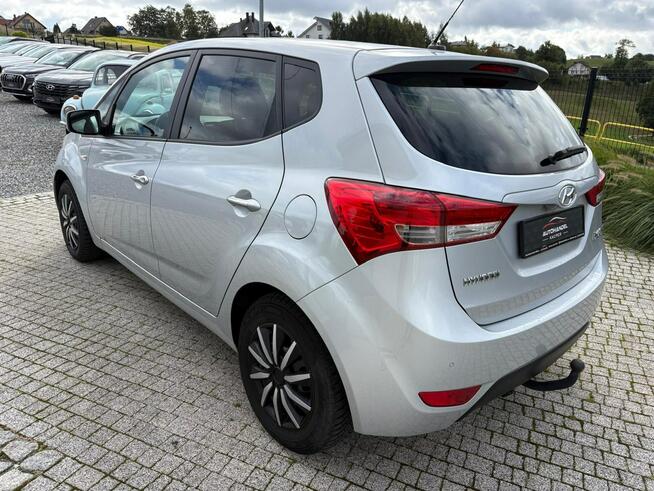 Hyundai ix20 *1.4 BEN*klima*zadbany