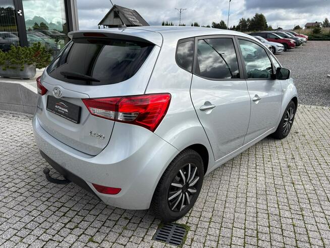 Hyundai ix20 *1.4 BEN*klima*zadbany