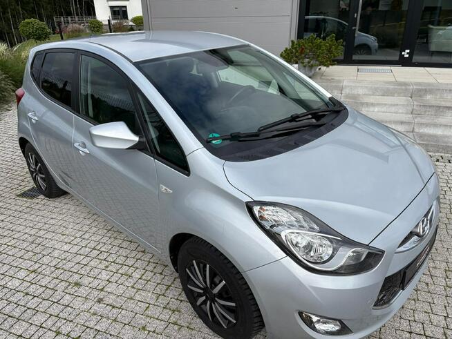 Hyundai ix20 *1.4 BEN*klima*zadbany