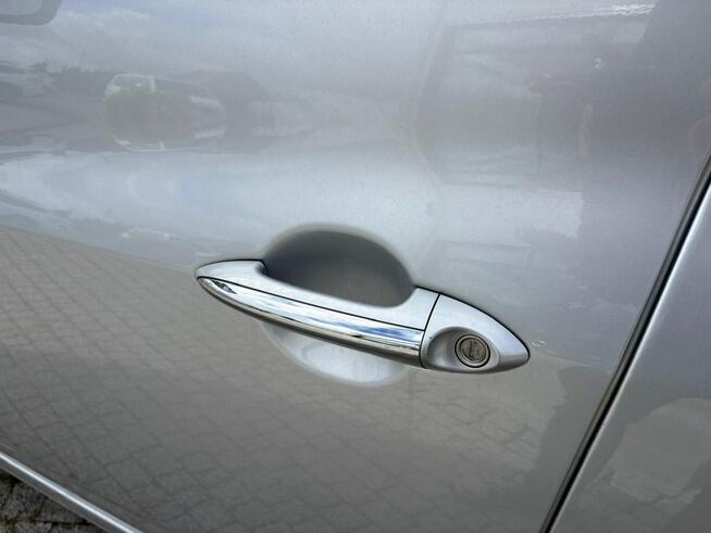 Hyundai ix20 *1.4 BEN*klima*zadbany
