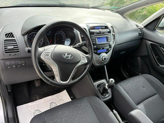 Hyundai ix20 *1.4 BEN*klima*zadbany