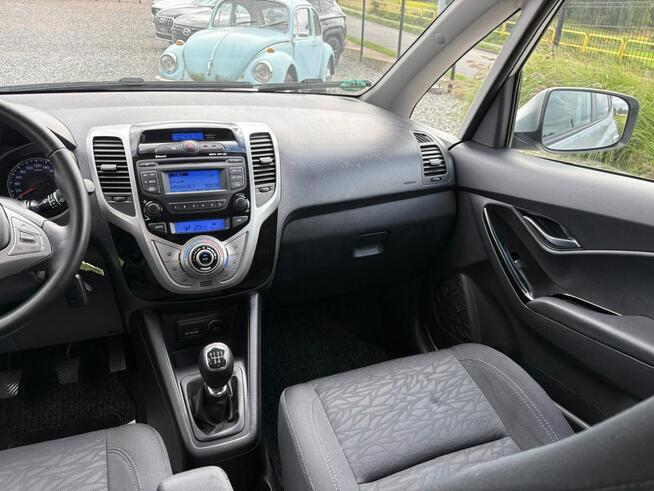 Hyundai ix20 *1.4 BEN*klima*zadbany