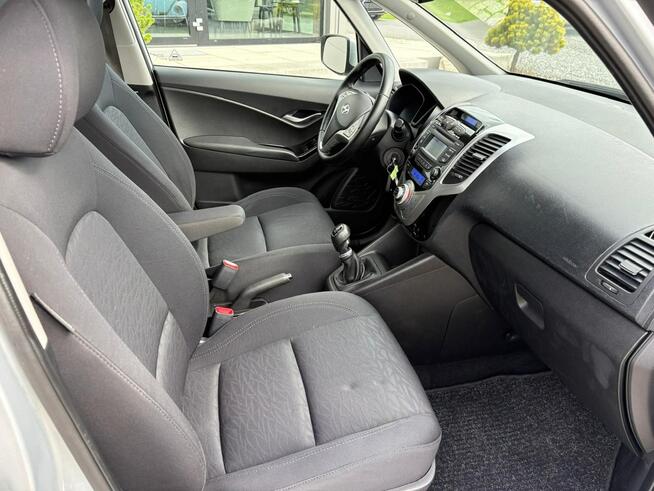 Hyundai ix20 *1.4 BEN*klima*zadbany