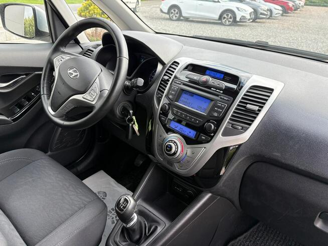 Hyundai ix20 *1.4 BEN*klima*zadbany