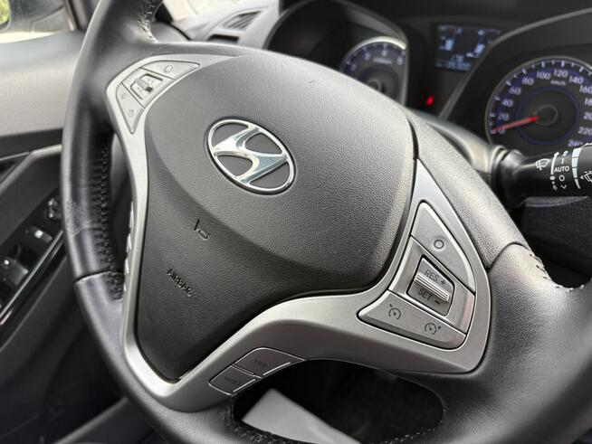 Hyundai ix20 *1.4 BEN*klima*zadbany