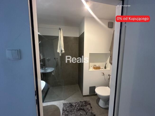2 pokoje z ogródkiem | 46 m² | Mokotów | Arbuzowa