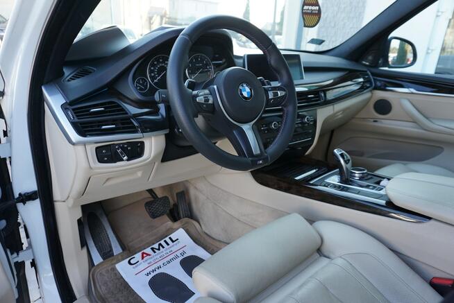 BMW X5 zarejestrowany, ubezpieczony ,jasna skóra, atrakcyjny przebieg