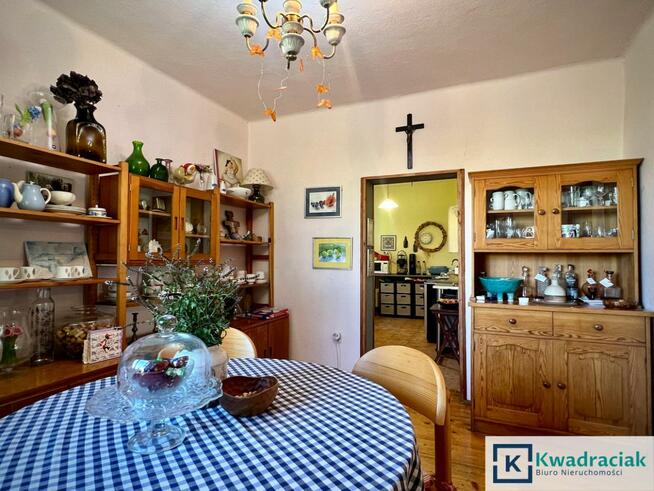 Dom Jedlicze, Armii Krajowej