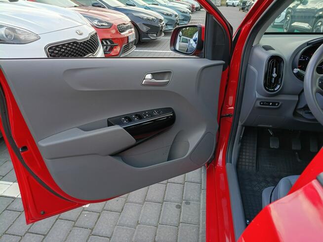 Kia Picanto 1.2 MPI 84KM / L / Salon Polska / 1wł /