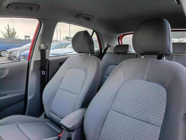 Kia Picanto 1.2 MPI 84KM / L / Salon Polska / 1wł /