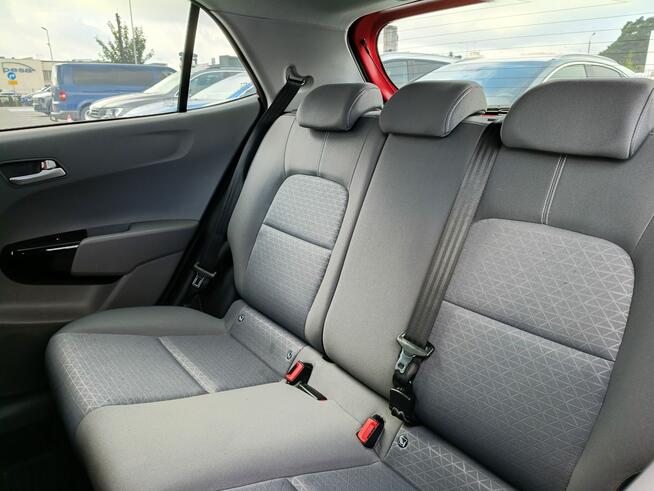Kia Picanto 1.2 MPI 84KM / L / Salon Polska / 1wł /
