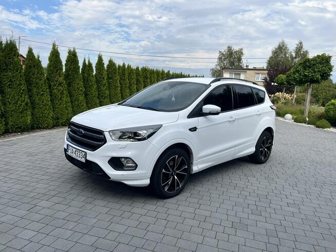 Ford Kuga 1.5 EcoBoost , ST-Line