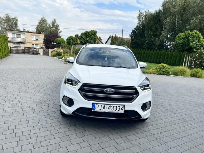 Ford Kuga 1.5 EcoBoost , ST-Line