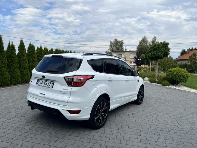Ford Kuga 1.5 EcoBoost , ST-Line