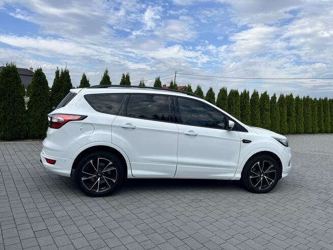 Ford Kuga 1.5 EcoBoost , ST-Line
