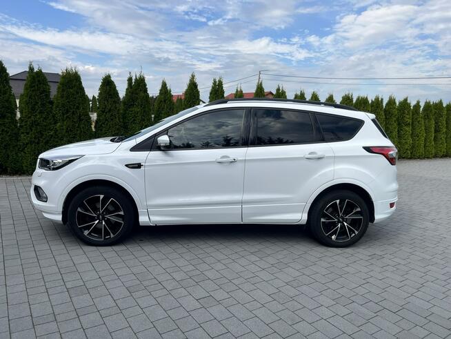 Ford Kuga 1.5 EcoBoost , ST-Line