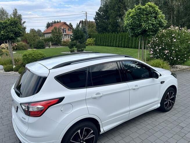 Ford Kuga 1.5 EcoBoost , ST-Line