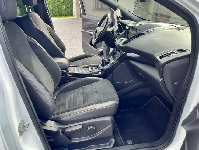 Ford Kuga 1.5 EcoBoost , ST-Line