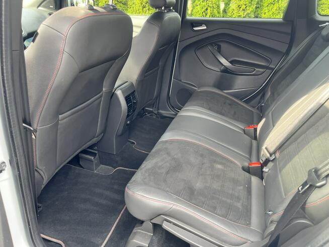 Ford Kuga 1.5 EcoBoost , ST-Line
