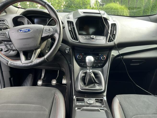 Ford Kuga 1.5 EcoBoost , ST-Line