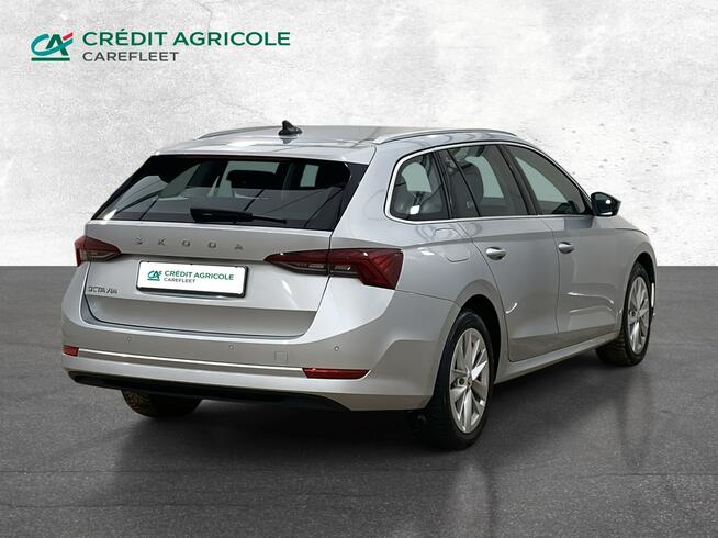 Skoda Octavia 2.0 TDI Ambition Kombi