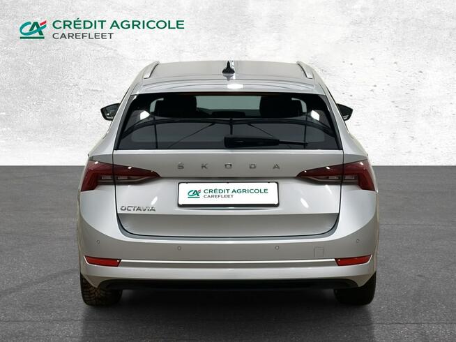 Skoda Octavia 2.0 TDI Ambition Kombi