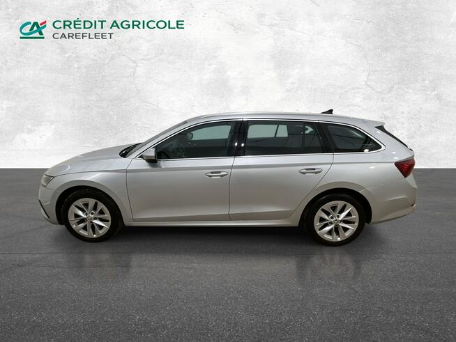 Skoda Octavia 2.0 TDI Ambition Kombi