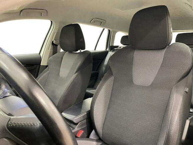Skoda Octavia 2.0 TDI Ambition Kombi