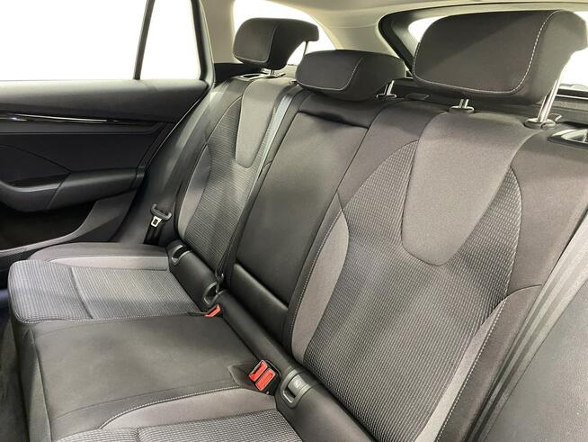 Skoda Octavia 2.0 TDI Ambition Kombi