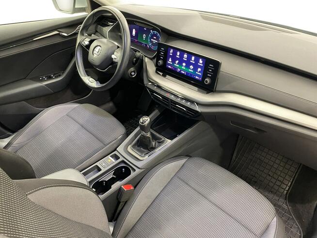 Skoda Octavia 2.0 TDI Ambition Kombi