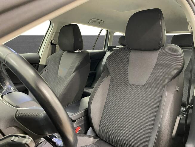 Skoda Octavia 2.0 TDI Ambition Kombi