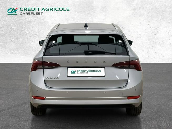 Skoda Octavia 2.0 TDI Ambition DSG