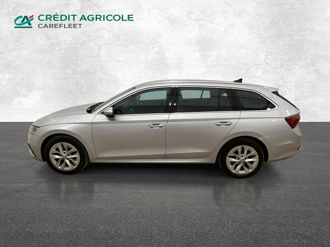 Skoda Octavia 2.0 TDI Ambition DSG