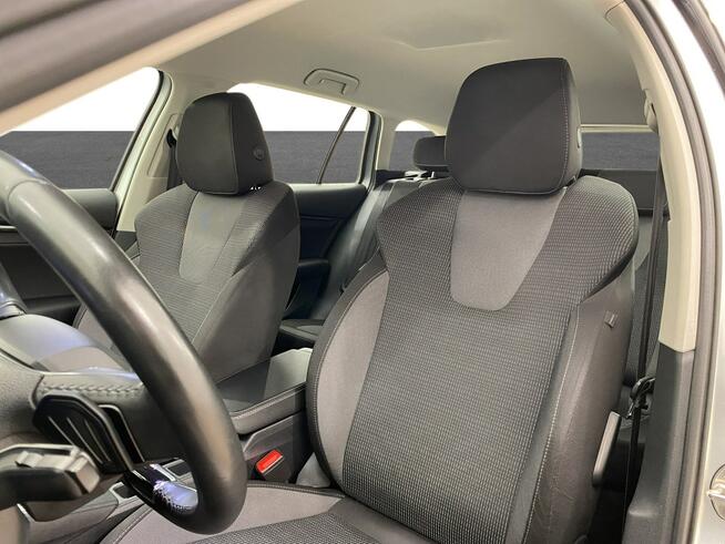 Skoda Octavia 2.0 TDI Ambition DSG