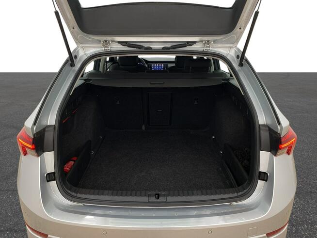 Skoda Octavia 2.0 TDI Ambition DSG