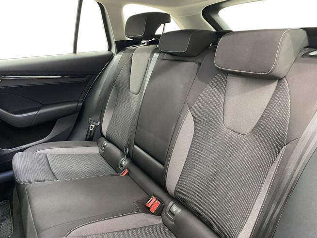 Skoda Octavia 2.0 TDI Ambition DSG