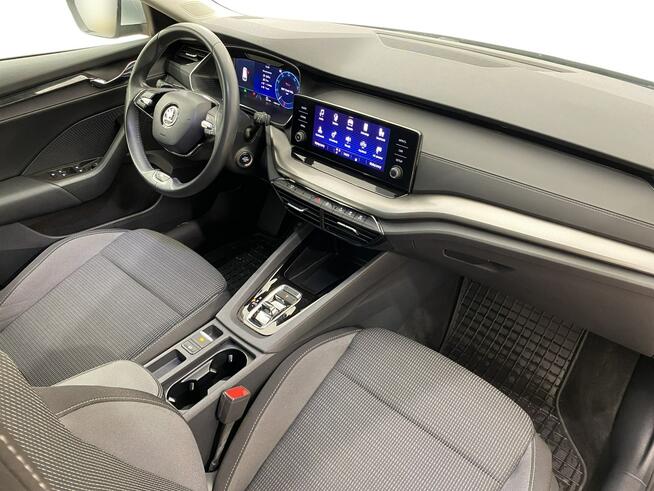 Skoda Octavia 2.0 TDI Ambition DSG