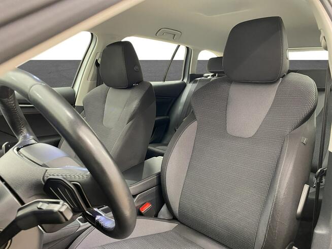 Skoda Octavia 2.0 TDI Ambition DSG
