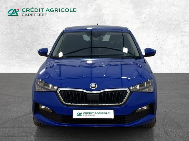 Skoda Scala 1.0 TSI Ambition DSG