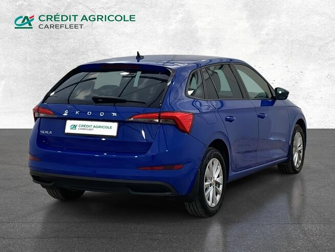 Skoda Scala 1.0 TSI Ambition DSG