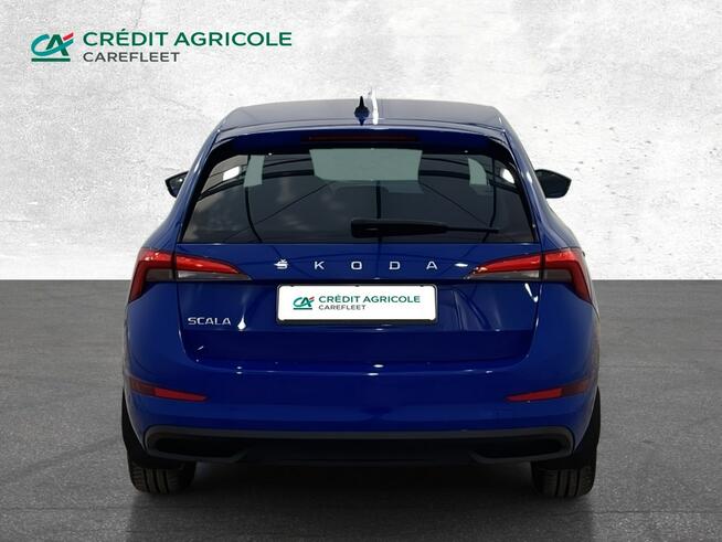 Skoda Scala 1.0 TSI Ambition DSG