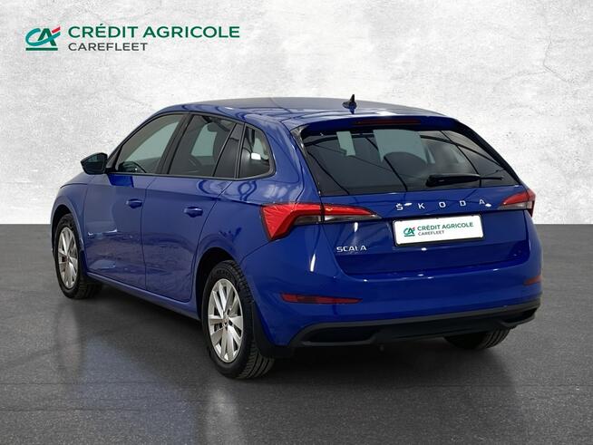 Skoda Scala 1.0 TSI Ambition DSG