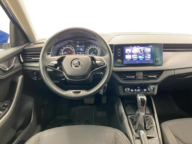 Skoda Scala 1.0 TSI Ambition DSG