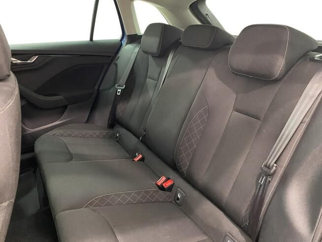 Skoda Scala 1.0 TSI Ambition DSG