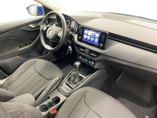 Skoda Scala 1.0 TSI Ambition DSG