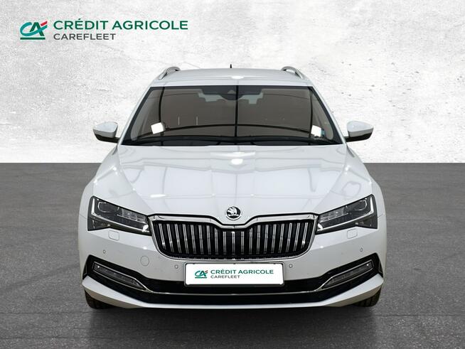 Skoda Superb 2.0 TDI SCR STYLE DSG