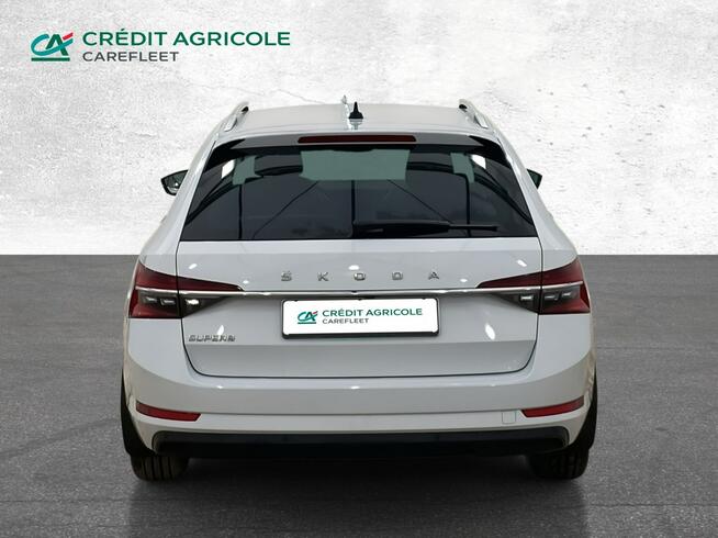Skoda Superb 2.0 TDI SCR STYLE DSG